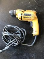 dewalt boormachine, Doe-het-zelf en Bouw, Ophalen, Gebruikt, Boormachine