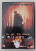 When Trumpets Fade (oorlogsfilm), Ophalen of Verzenden, Zo goed als nieuw, Oorlog