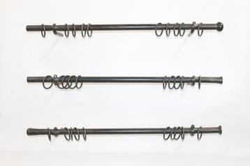 GORDIJNROEDE beschikbaar voor biedingen