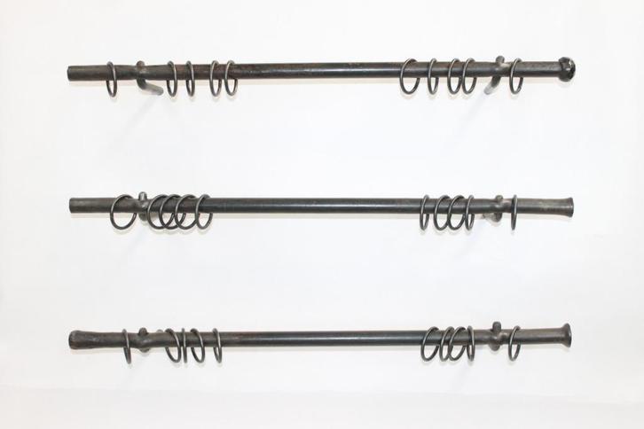 GORDIJNROEDE, Huis en Inrichting, Stoffering | Gordijnen en Lamellen, Ophalen