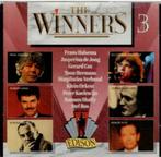 cd   **   -   The Winners Deel 3, Cd's en Dvd's, Ophalen of Verzenden
