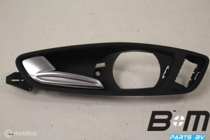 Binnengreep LV Audi A1 8X0837019, Auto-onderdelen, Interieur en Bekleding, Gebruikt