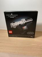 Lego 40483 Star Wars Luke Skywalker Lightsaber Nieuw, Ophalen of Verzenden, Nieuw