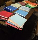 Kaften/hoezen, Zakelijke goederen, Kantoor en Winkelinrichting | Kantoorartikelen, Ophalen