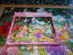 nr.380 - Puzzel disney prinsessen - 1000 stukjes, Hobby & Loisirs créatifs, Sport cérébral & Puzzles, Comme neuf, 500 à 1500 pièces