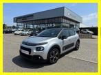 Citroen C3 New 1.2 Benzine / Airco / Cruise / Sensors / €8., Euro 6, 109 g/km, Zilver of Grijs, C3