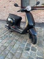 Neco azzuro 50 cc 4 takt nieuw blok, Fietsen en Brommers, Ophalen