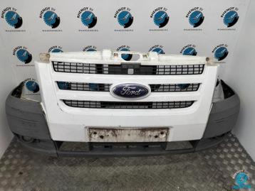 FORD TRANSIT 300M 2.2 TDCI HD  [FRONT_BUMPER] 2010 beschikbaar voor biedingen