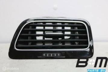 Luchtroosters rechts lakzwart VW Golf 7 5G1819704R beschikbaar voor biedingen