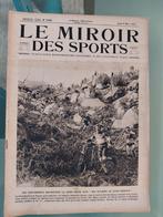 Wielersport - Veldrijden - Cyclo-cross 1923, Ophalen of Verzenden, Gelezen