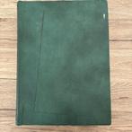 L'ILLUSTRATION EUROPEENES 1892, Ophalen of Verzenden
