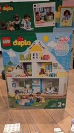 LEGO DUPLO Modulair speelhuis 10929, Enfants & Bébés, Jouets | Duplo & Lego, Enlèvement, Comme neuf, Ensemble complet, Duplo
