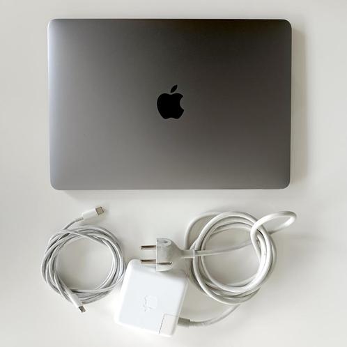 Apple Macbook 12 inch (nieuwstaat), Computers en Software, Apple Macbooks, Zo goed als nieuw, MacBook, 12 inch, 256 GB, 8 GB, Azerty