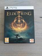 Elden Ring PS5, Games en Spelcomputers, Games | Sony PlayStation 5, Ophalen of Verzenden, Gebruikt