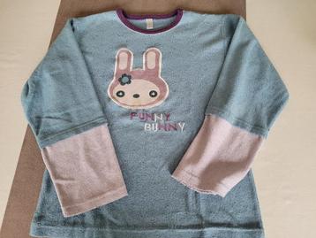 Pyjama Nonito Kids mt 152 beschikbaar voor biedingen