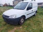 Opel Combo 1,3 cdti met airco, Auto's, Bestelwagens en Lichte vracht, Voorwielaandrijving, 118 g/km, Stof, 4 cilinders