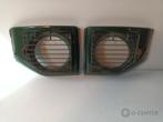 Mercedes-Benz Koplampcovers Set A4608800340 A4608800440 groe, Ophalen of Verzenden, Gebruikt, BOVAG lid