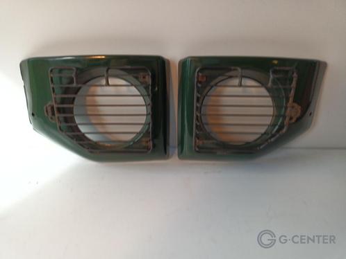 Mercedes-Benz Koplampcovers Set A4608800340 A4608800440 groe, Auto-onderdelen, Carrosserie, Gebruikt, BOVAG lid, Ophalen of Verzenden