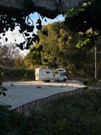 PILOTE Ford Transit Custom 2.5TD - Entièrement rénové, Caravans en Kamperen, Mobilhomes, Integraal, Standaard zit, Ford, 7 tot 12 maanden geleden