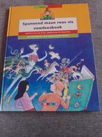 Voorleesboek spannend maan Roos vis, Boeken, Ophalen of Verzenden