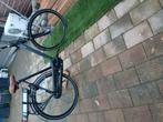 Sparta, Fietsen en Brommers, Elektrische fietsen, Ophalen of Verzenden, Zo goed als nieuw, Sparta