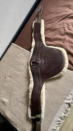 Cwd jumping girth, Dieren en Toebehoren, Ophalen of Verzenden, Gebruikt, Springen