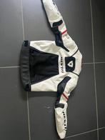 Veste cuir revit, Motoren, Ophalen of Verzenden