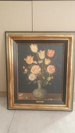 Schilderij Brueghel  J., Enlèvement