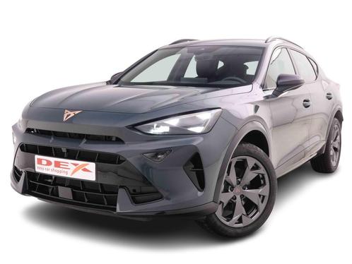 CUPRA Formentor 1.5 eTSi 150 mHEV DSG7 New Model + Edge Pack, Auto's, Overige Auto's, ABS, Airbags, Airconditioning, Alarm, Boordcomputer