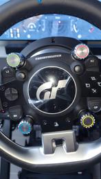 Volant thrustmaster Tgt 2( Ps5 /Pc)+ next level 2.0, Consoles de jeu & Jeux vidéo, Consoles de jeu | Sony Consoles | Accessoires