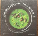 Claudia kookt met Thermomix 2, Ophalen of Verzenden