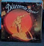 33T Discosmic Dance, Cd's en Dvd's, Cd's | Dance en House, Verzenden, Gebruikt, Disco