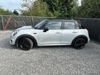 MINI Cooper JCW PAKKET & JCW VELGEN | AIRCO | APPLE CAR PLAY, Argent ou Gris, Achat, Cruise Control, Euro 6