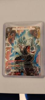 Dragon Ball Masters Au-delà des générations AA SCR Vegito, Hobby & Loisirs créatifs, Jeux de cartes à collectionner | Autre, Comme neuf