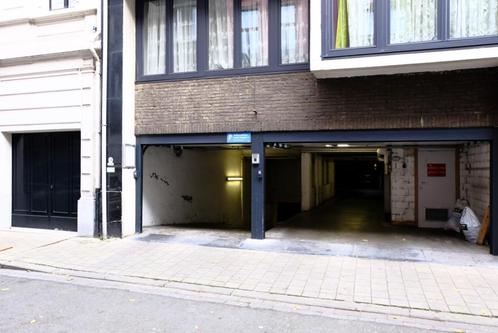 garage te huur, Immo, Garages & Places de parking, Anvers (ville)