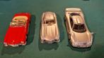 Mercedes-Benz 1/18, Ophalen of Verzenden, Zo goed als nieuw