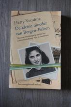 livre La Petite Mère de Bergen-Belsen, Enlèvement ou Envoi, Deuxième Guerre mondiale