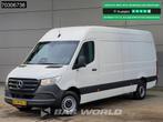 Mercedes Sprinter 317 CDI COMING SOON! Automaat 2025 Model L, Auto's, Bestelwagens en Lichte vracht, Automaat, Stof, Euro 6, 4 cilinders
