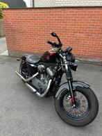 Harley davidson sportster 1200, Motoren, Motoren | Harley-Davidson, 2 cilinders, Chopper, Meer dan 35 kW, 1200 cc