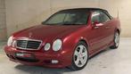 Mercedes-Benz CLK 200 Kompressor | Automaat | Garantie, Auto's, Automaat, Achterwielaandrijving, Gebruikt, Beige