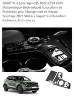 Besturingsbeveiliging Kia Sportage, Auto diversen, Tuning en Styling, Ophalen of Verzenden
