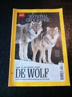 National Geographic, Boeken, Tijdschriften en Kranten, Ophalen of Verzenden, Gelezen