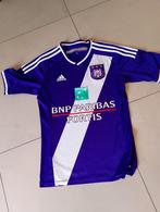 Voetbalshirt RSCA Anderlecht Adidas 2014-2015 S denk ik, Sport en Fitness, Ophalen of Verzenden