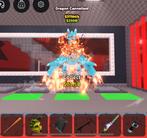 Dragon Cannelloni Diamond 375m