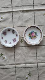 Heel mooie antiek bordjes ROYAL ALBERT (2 samen voor 5 euro), Ophalen of Verzenden