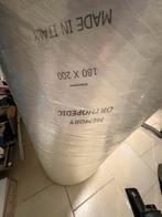 Matelas orthopédique 180x200, Enlèvement ou Envoi, Comme neuf, Matelas