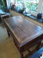 bureel antiek, Ophalen of Verzenden