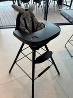 CHAISE HAUTE ENFANTS - ilot de cuisine | CHILDHOME, Kinderen en Baby's, Kinderstoelen, Ophalen, Zo goed als nieuw, Hangstoel, Gordel(s)
