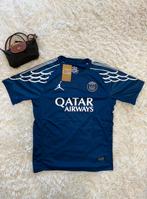 Maillot PSG 2024/2025 Third bleu taille S, Taille S, Enlèvement ou Envoi, Neuf, Maillot