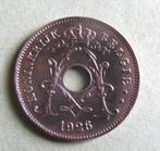 1926 10 centimen NL Albert 1er, Metaal, Losse munt, Verzenden